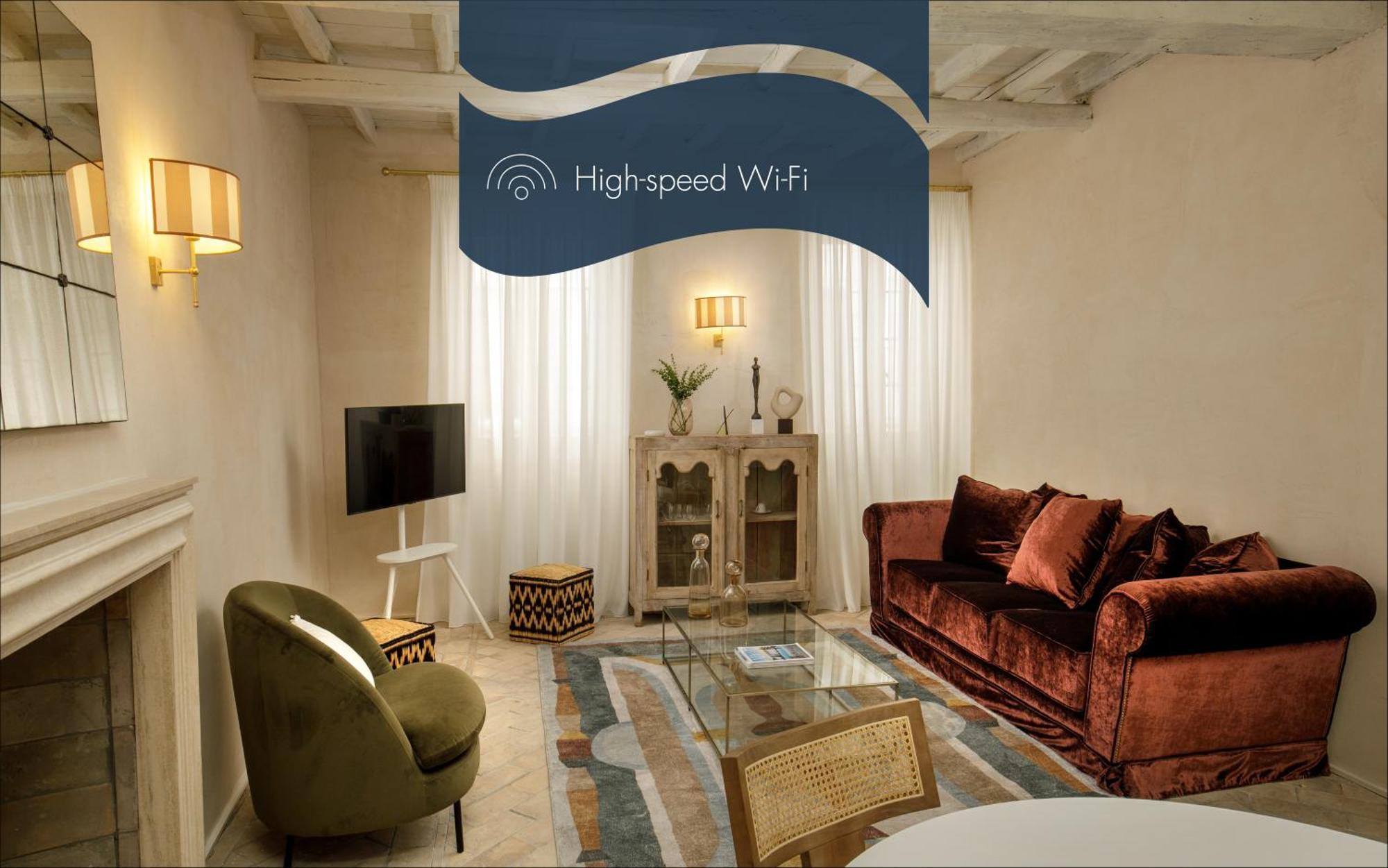 Daplace - Camelia Apartment Ρώμη Εξωτερικό φωτογραφία