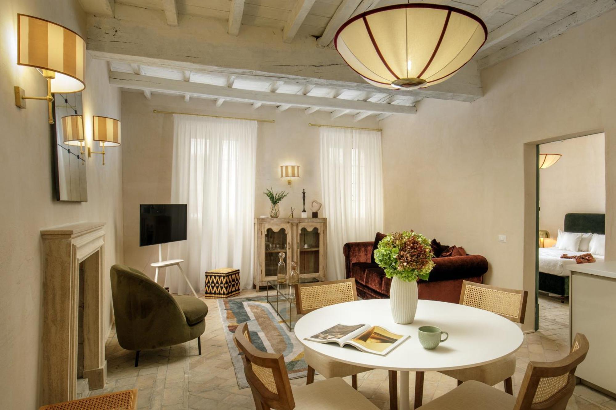 Daplace - Camelia Apartment Ρώμη Εξωτερικό φωτογραφία