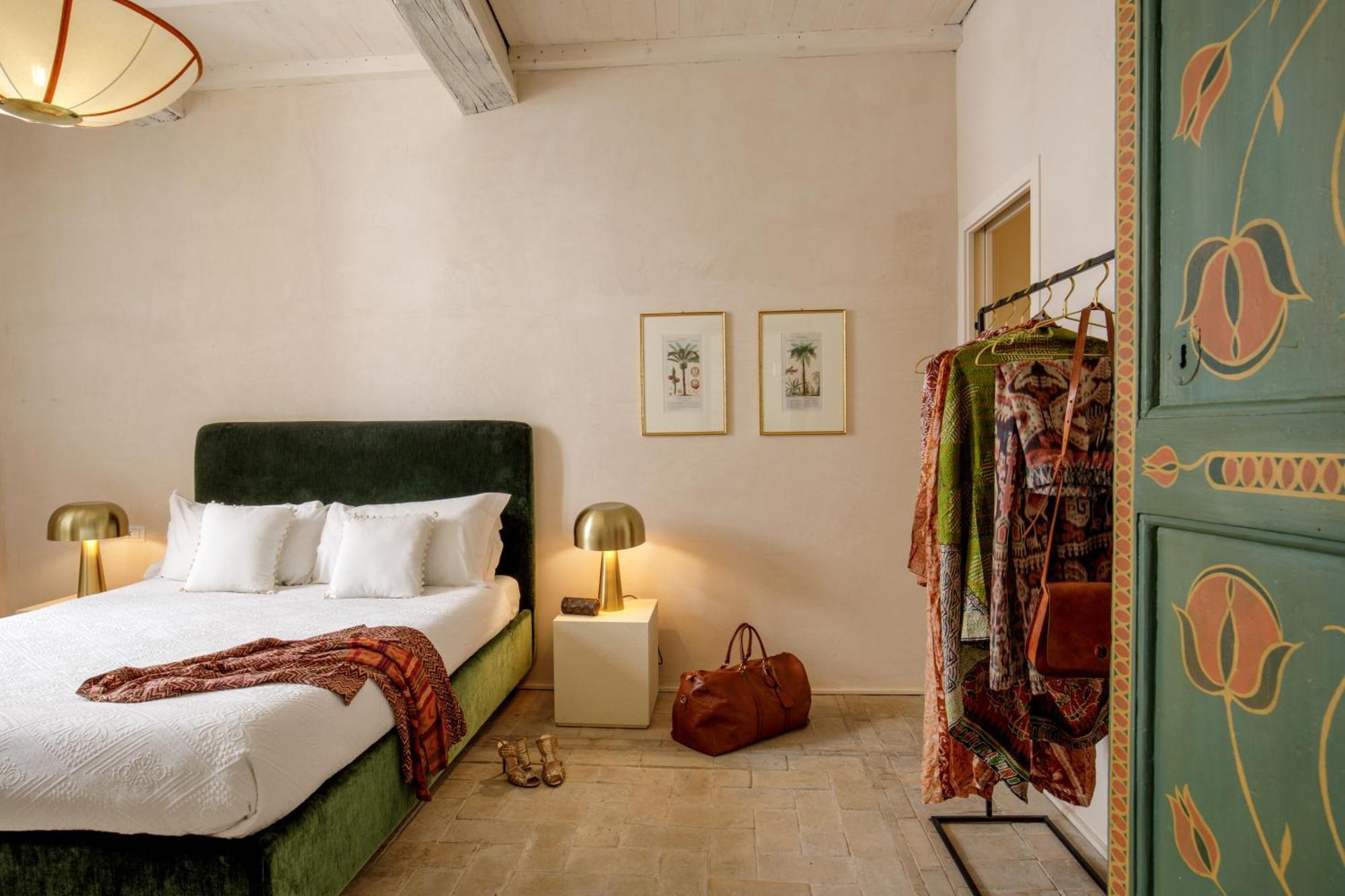 Daplace - Camelia Apartment Ρώμη Εξωτερικό φωτογραφία