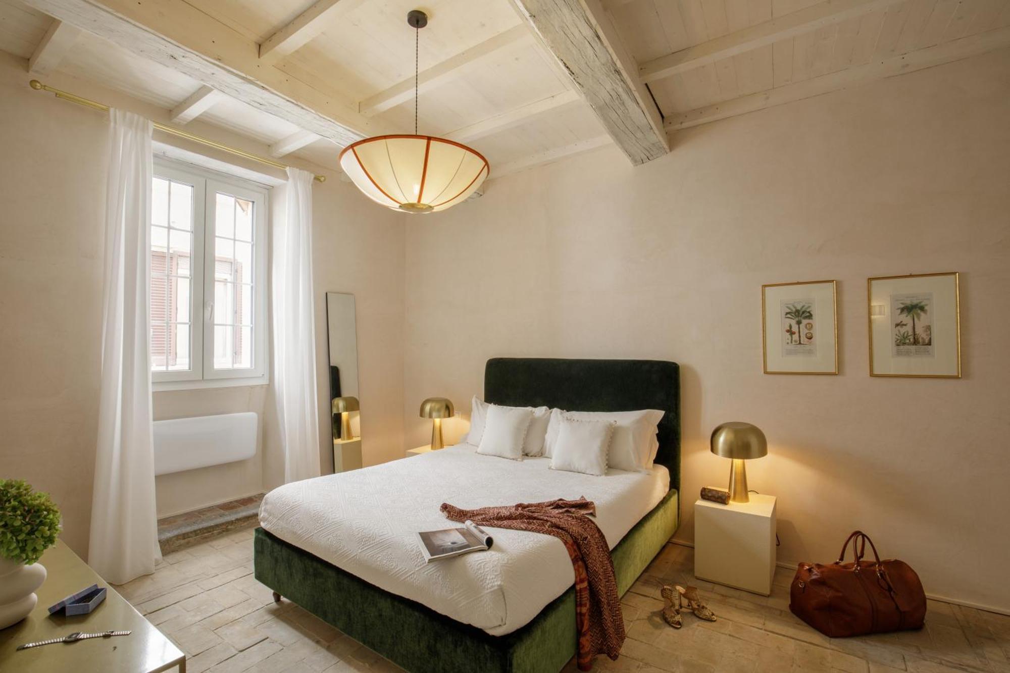 Daplace - Camelia Apartment Ρώμη Εξωτερικό φωτογραφία